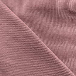 Ткань Кашкорсе, 420гм/2, 110см, цвет Какао (на отрез)  в Усть-Илимске
