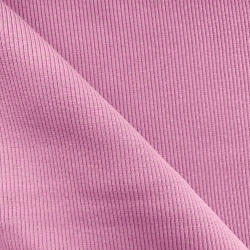 Ткань Кашкорсе, 420гм/2, 110см, цвет Сухая роза (на отрез)  в Усть-Илимске