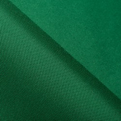 Тентовый материал Оксфорд 600D PU, Зеленый  в Усть-Илимске, 230 г/м2, 399 руб