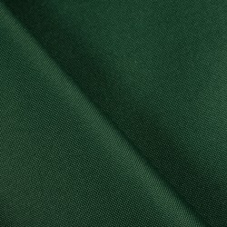 Ткань Оксфорд 600D PU, Темно-Зеленый   в Усть-Илимске