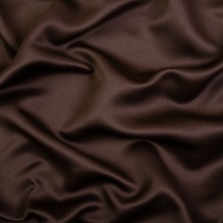 Ткань Блэкаут для штор светозатемняющая 75% &quot;Шоколад&quot;   в Усть-Илимске