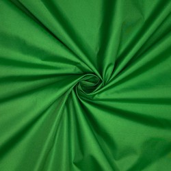 Ткань Дюспо 240Т WR PU Milky, цвет Зеленое яблоко (на отрез)  в Усть-Илимске