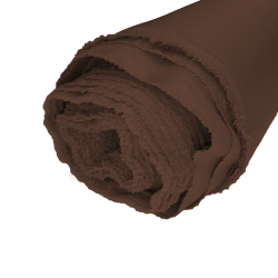 Мерный лоскут в рулоне Ткань Oxford 600D PU Тёмно-Коричневый 14,08м (№200.9)  в Усть-Илимске